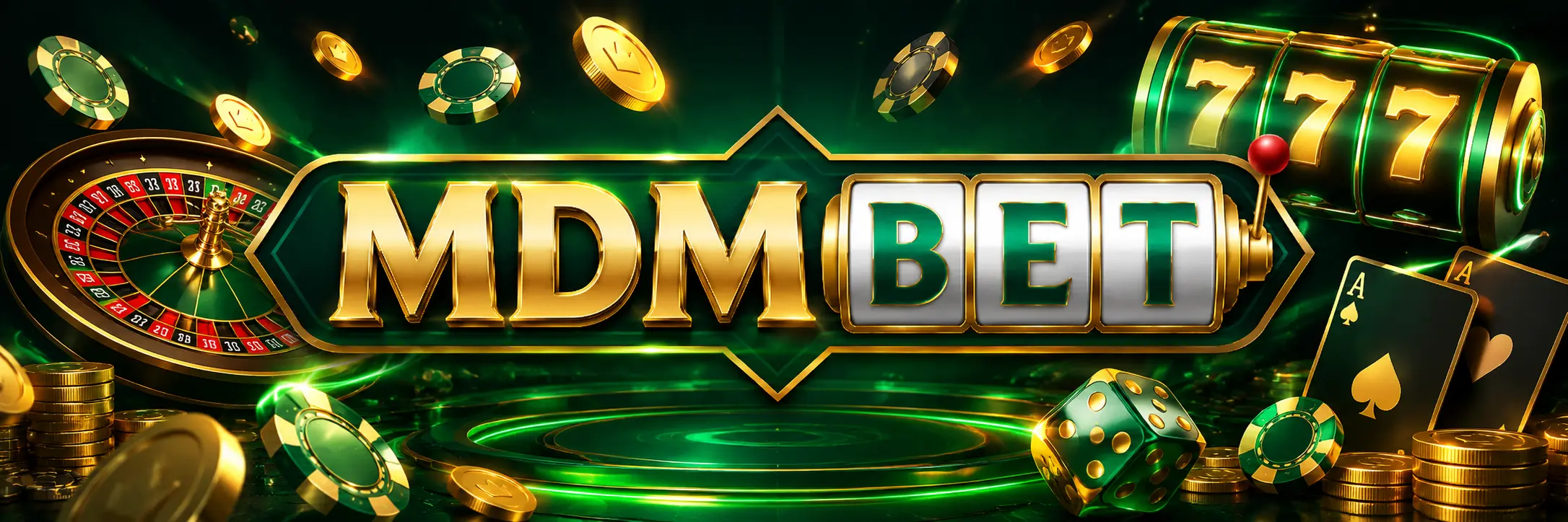Mdm bet Banner 